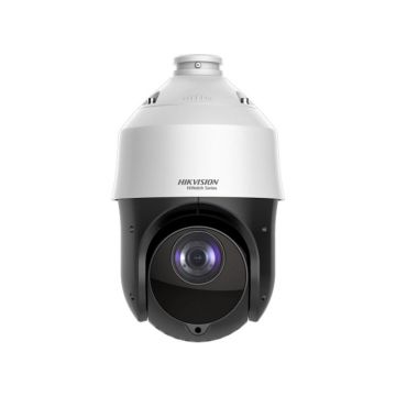 Camera supraveghere IP Speed Dome Hikvision HiWatch HWP-N4225IH-DE(H), 2MP, 4.8 - 120 mm, slot card, PoE, 25x