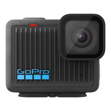 Camera video sport GoPro HERO, 4K 30fps, 12MP, Negru