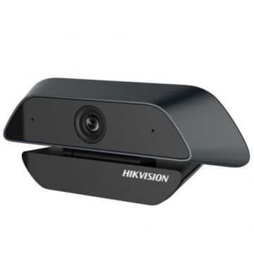 Camera web 2MP Full HD, microfon, USB - Hikvision DS-U12