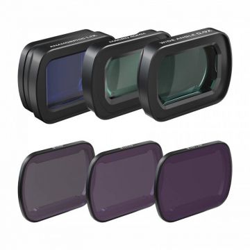 Filter and lens set FREEWELL for DJI Osmo Pocket 3