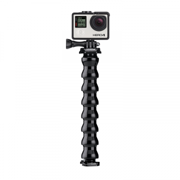 Maner flexibil Gooseneck Gopro, 20.3cm