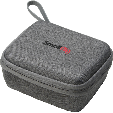 SmallRig 3702 Storage Bag For DJI Action 2