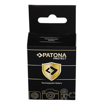 Acumulator Patona Protect pentru GoPro hero 13 - 42445