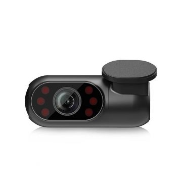 Camera auto interior pentru A139 Viofo A139-IR, Full HD 1080p, cablu 1m, IR