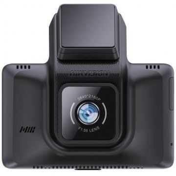 Camera Auto K5 2160P/30FPS + 1080P Ecran 3Inch Negru