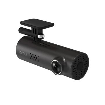 Camera auto Xiaomi 70Mai Dash Cam 3, 2 MP, 130 grade, HDR, 3D DNR, WDR, acumulator 300 mAh, slot card