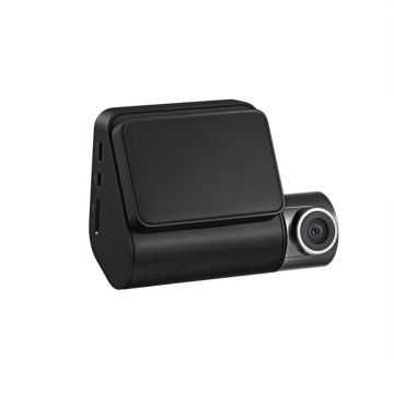 Camera auto Xiaomi 70Mai Dash Cam A200, 3 MP, 130 grade, HDR, acumulator 500 mAh, slot card