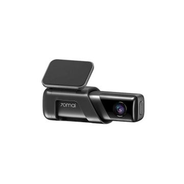 Camera auto Xiaomi 70Mai M500-128G, 5 MP, 170°, Wi-Fi, GPS Logger, ADAS, 128 GB