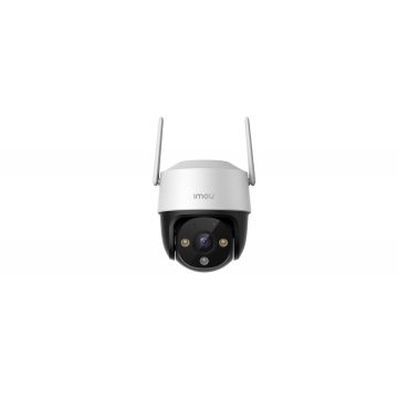 camera de supraveghere pentru exterior wifi imou cruiser 2c ipc-s7cp-3m0we 3mp ir 30m microsd microfon