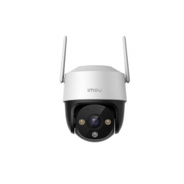 camera de supraveghere pentru exterior wifi imou cruiser se+ ipc-k7cp-5h1we 5mp ir 30m microsd microfon