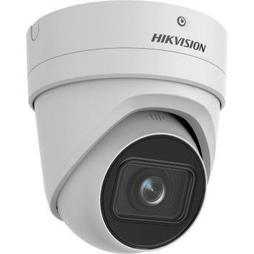 Camera IP de Supraveghere de Interior/Exterior DS-2CD2H46G2-IZS(2.8-12MM)(C) 4MP IP66 IK10