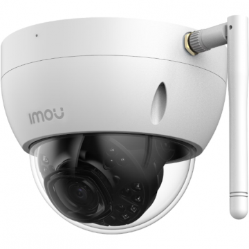 Camera Ip Dome Pro 3MP IPC-D32MIP Alb