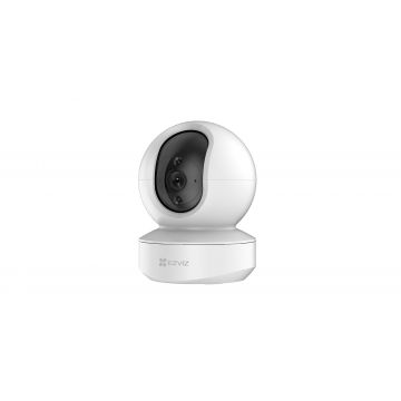 camera ip ezviz ty1 wifi 2k+ 4mp 360 grade rotatie senzor de miscare