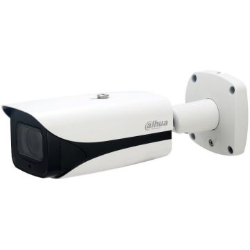 Camera IP HFW8241EP-Z IP67  IK10 Flux  Triplu  1x Gigabit Ethernet  100/1000Base-T  RJ-45  IEEE 802.3af  Sony Starlight CMOS 2Mpx Alb