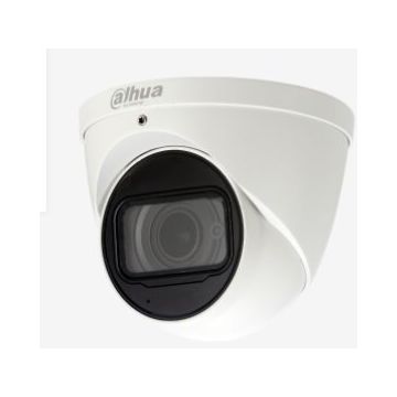 Camera IP IPC-HDW5231RP-ZE-27135 2Mpx  CMOS  50/60FPS 25/30FPS  WDR   1 x Ethernet  10/100Base-T  RJ-45  PoE IEEE 802.3af Alb