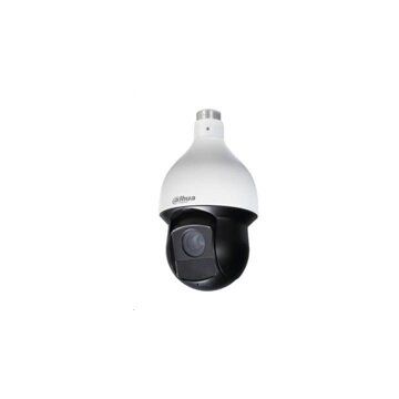 Camera IP PTZ Zoom 30x  CMOS 1/3inch   0.05L  4Mpix  WDR  IR100m  uSD Audio  I/O  PoE  IP66 Alb