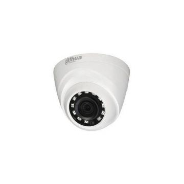 Camera supraveghere Dahua Lite HAC-HDW1200R-0280B, 2.8 mm, 2 MP, IR 20 m