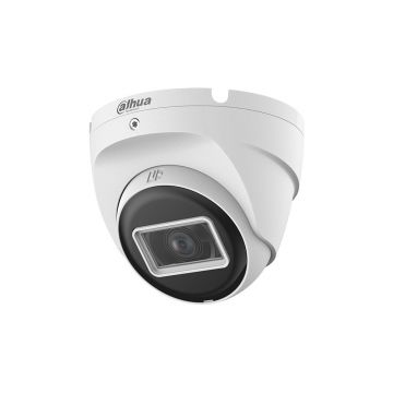 Camera supraveghere Dome Dahua HAC-T2A21-U-0280B, 2 MP, 2.8 mm, IR 30 m