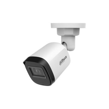 Camera supraveghere exterior Dahua Eco Series HAC-B1A21-U-0360B, 2 MP, 3.6 mm, IR 30 m