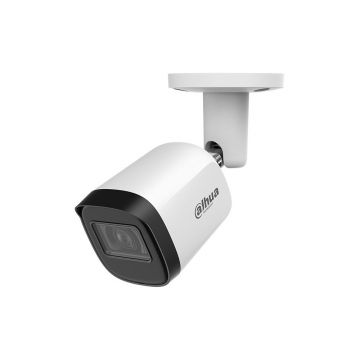 Camera supraveghere exterior Dahua HAC-B2A21-U-0360B, 2 MP, 3.6 mm, IR 30 m