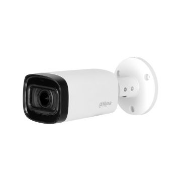 Camera supraveghere exterior Dahua HAC-HFW1200R-Z-A-2712-S6, 2 MP, 2.7 - 12 mm, IR 80 m, microfon