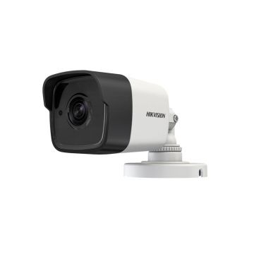 Camera supraveghere exterior Hikvision Ultra Low Light DS-2CE16D8T-ITE, 2 MP, IR 30 m, 3.6 mm, detectie miscare 4 zone, PoC