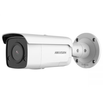 Camera supraveghere Hikvision AcuSens DS-2CD2T86G2ISUSLC 2.8mm