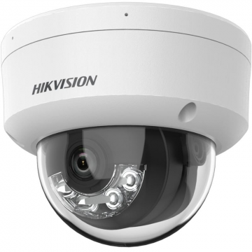 Camera supraveghere Hikvision DS-2CD1123G2-LIU 2.8mm