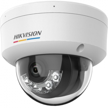 Camera supraveghere Hikvision DS-2CD1127G2H-LIU 4mm