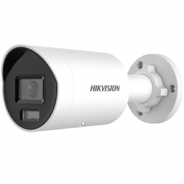 Camera supraveghere Hikvision DS-2CD2046G2H-IU(EF) 4mm