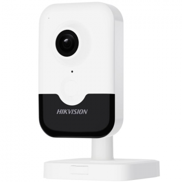 Camera supraveghere Hikvision DS-2CD2443G2-IW(W) 2.8mm