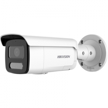 Camera supraveghere Hikvision DS-2CD2T47G2H-LISU/SL(EF) 4mm