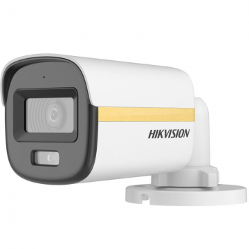 Camera supraveghere Hikvision DS-2CE10DF3T-LSE 2.8mm