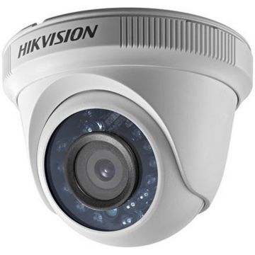 Camera supraveghere Hikvision DS-2CE56D0T-IRPF(C) 2.8mm