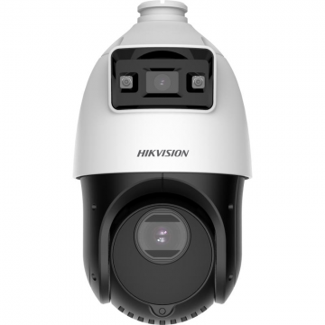 Camera supraveghere Hikvision DS-2SE4C415MWG-E 4.8-72mm