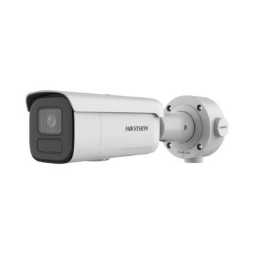 Camera supraveghere IP exterior motorizata Hikvision Darkfighter AcuSense DS-2CD2646G2HT-IZS(2.8-12)(EF), 4 MP, 2.8-12 mm, IR 60 m, slot card