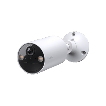 Camera supraveghere TP-LINK TAPO C410 3.17mm