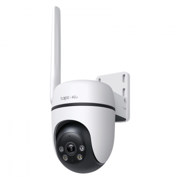 Camera supraveghere TP-LINK TAPO C501GW 3.17mm 4G LTE