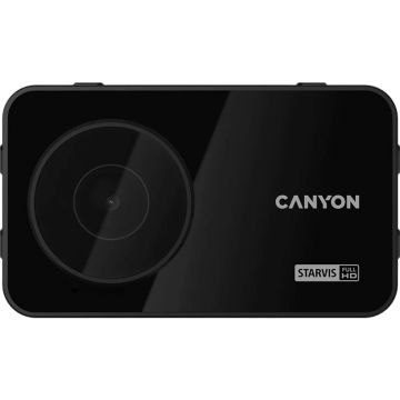 Camera video auto Canyon DVR10GPS