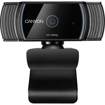 Camera Web Canyon CNS-CWC5 Black