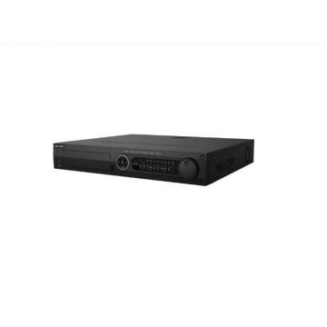 DVR Hikvision AcuSense 16 canale, 1080P, Audio, H.265, 4 x Sata - IDS-7316HQHI-M4/S