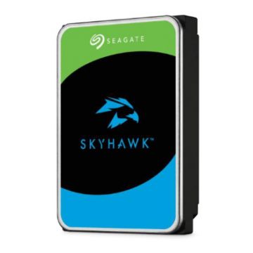 Hard Disk SEAGATE SkyHawk Surveillance, 1TB, 5500RPM, SATA3, 256MB, ST1000VX013