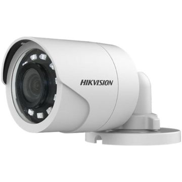 HIKVISION Camera supraveghere Hikvision TurboHD Bullet 2MP 2.8MM IR20M