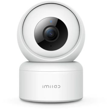 iMILAB Camera De Supraveghere Imilab C20 Pro Home Security 2K Alb