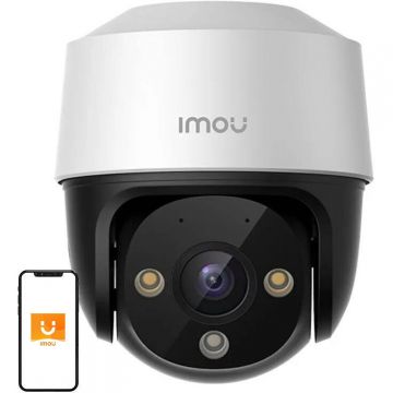 IMOU Cameră de exterior 360° IMOU Cruiser 4MP PoE