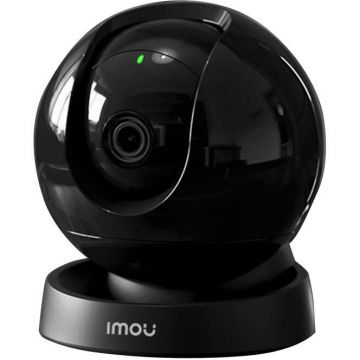 IMOU Cameră de supraveghere IMOU Rex 2D 5MP, dual audio, funcție alarmă, conexiune WiFi