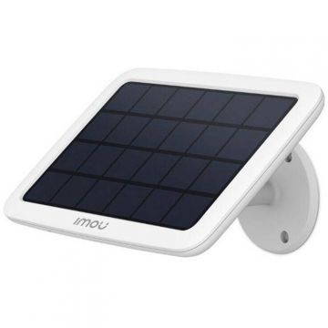 IMOU Panou solar IMOU FSP12 compatibil cu camera Cell 2 si Cell Go, 3W, IP65