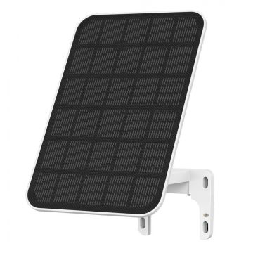 panou solar imou fsp13 compatibil cu camera cell pt 7w cablu usb-c 4m ip65