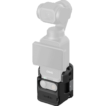 SmallRig 5072 Cage for DJI Osmo Pocket 3