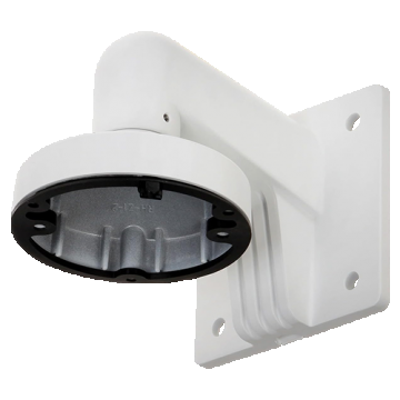 Suport montaj pe perete camere tip DOME - HIKVISION DS-1272ZJ-110